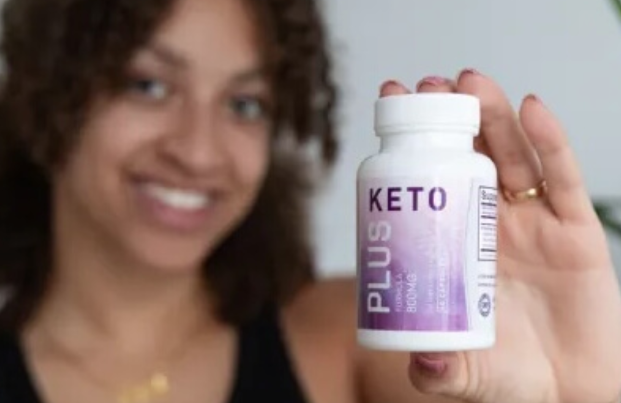 keto plus